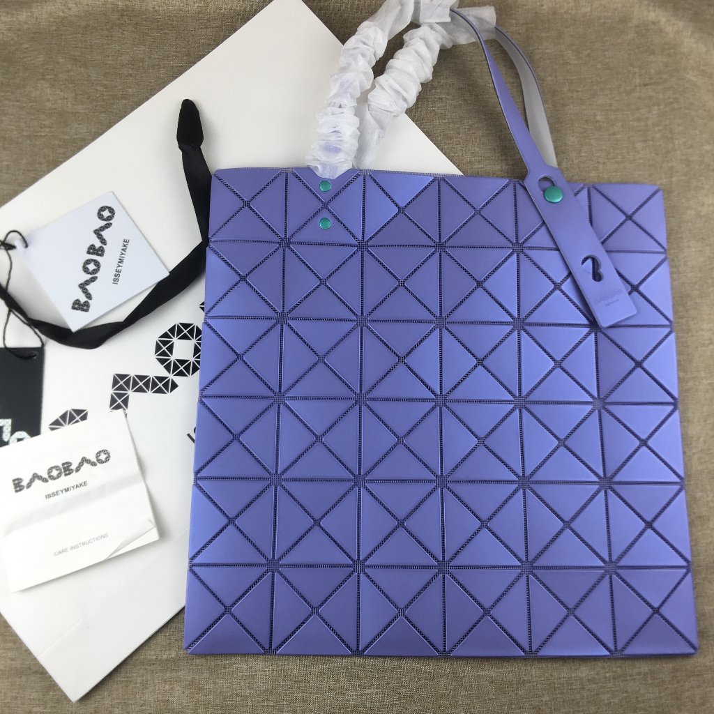 Brand New Lucent Bao Bao Issey Miyake Tote Bag Brand New Lucent Bao Bao Issey Miyake Tote Bag